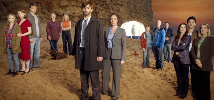 BROADCHURCH